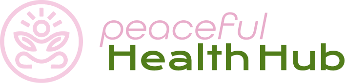 Peaceful Health Hub
